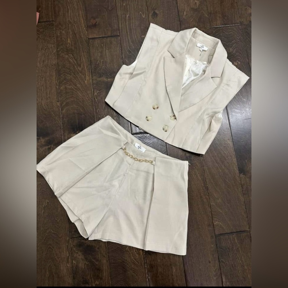 Entro Set